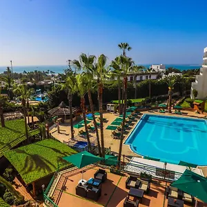 Argana 4*, Agadir Maroc