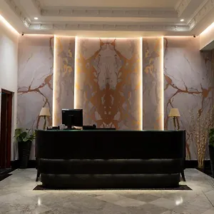 Majestic 4*, Casablanca Maroc