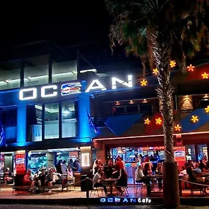 Ocean 3* Santa Maria