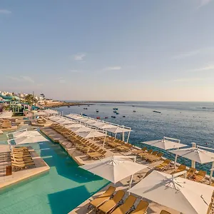 Hotell Ax Odycy