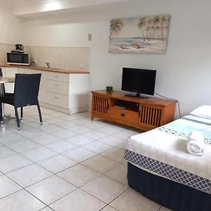 Palm Waters Aparthotel Townsville