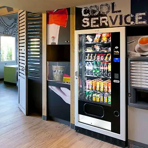 Ibis Budget Beauvais Aeroport 2*, Tillé Franţa