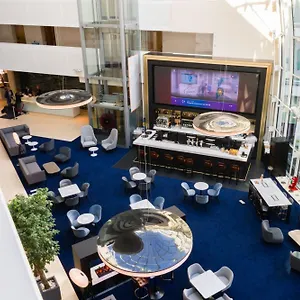 Marriott 4* Gent
