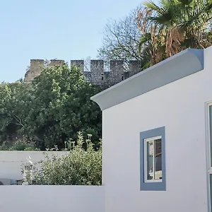 O Castelo - Turismo De Habitacao Hotel Tavira