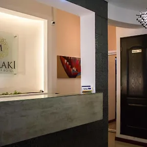 Meraki Boutique Guatemala City